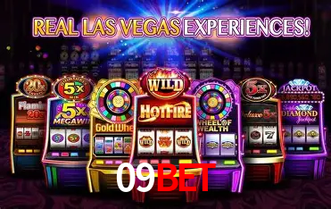 Descubra a Essência do 09bet: Nossa História e Compromissos