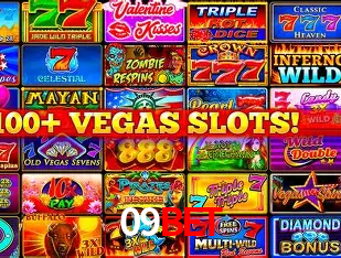 Desvendando o Mundo dos Jogos Virtuais na 09bet