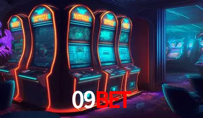 Desvendando o Mundo dos Jogos Virtuais na 09bet