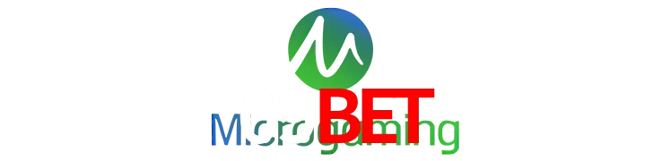 Provedores-Microgaming