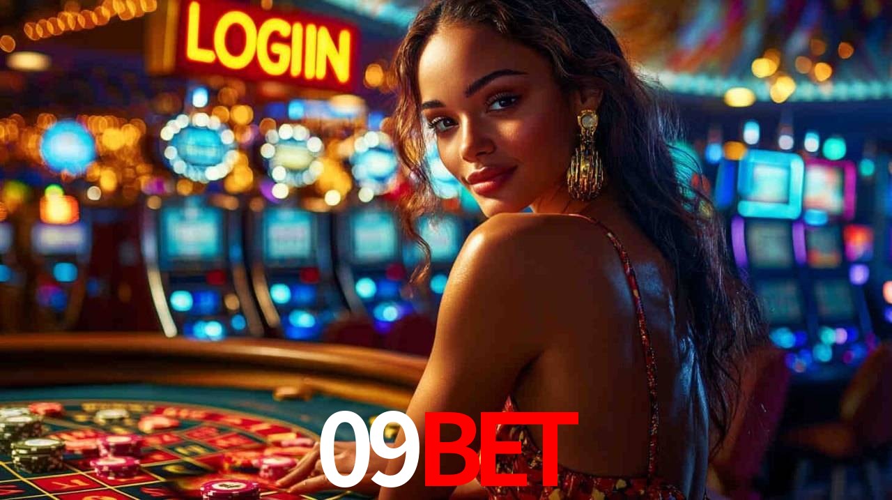 Ofertas Exclusivas 09bet
