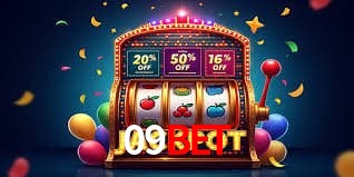 Jogos de Slot 09bet
