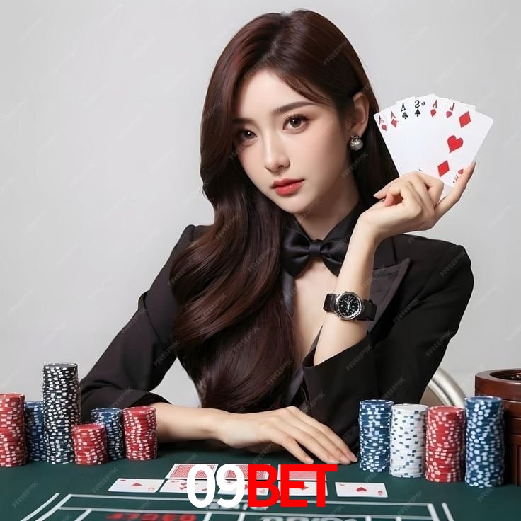 Diretório de Jogos 09bet