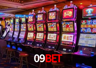 A Emoção da Loteria na 09bet: Uma Chance de Mudança de Vida