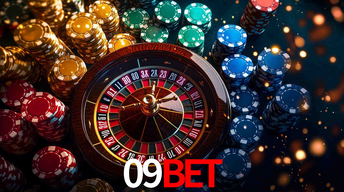 09bet