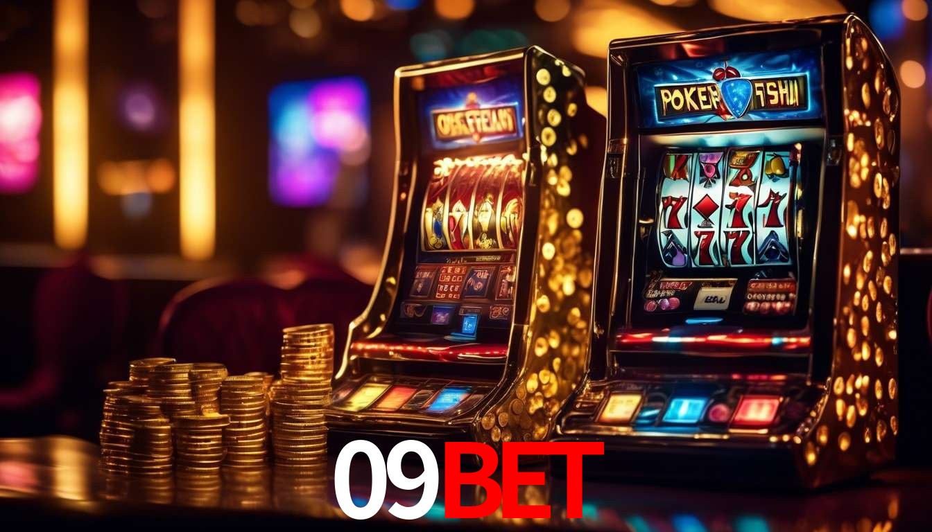 Jogos Exclusivos 09bet