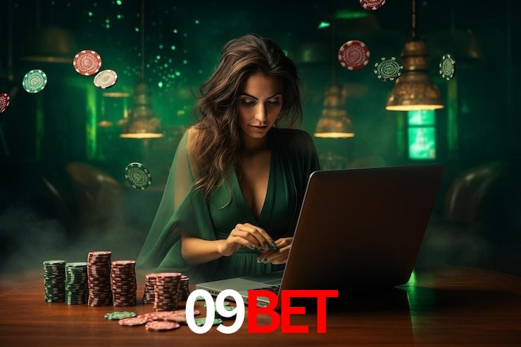 PIX Instantâneo 09bet