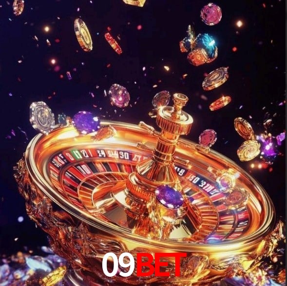 Provedores de Jogos 09bet