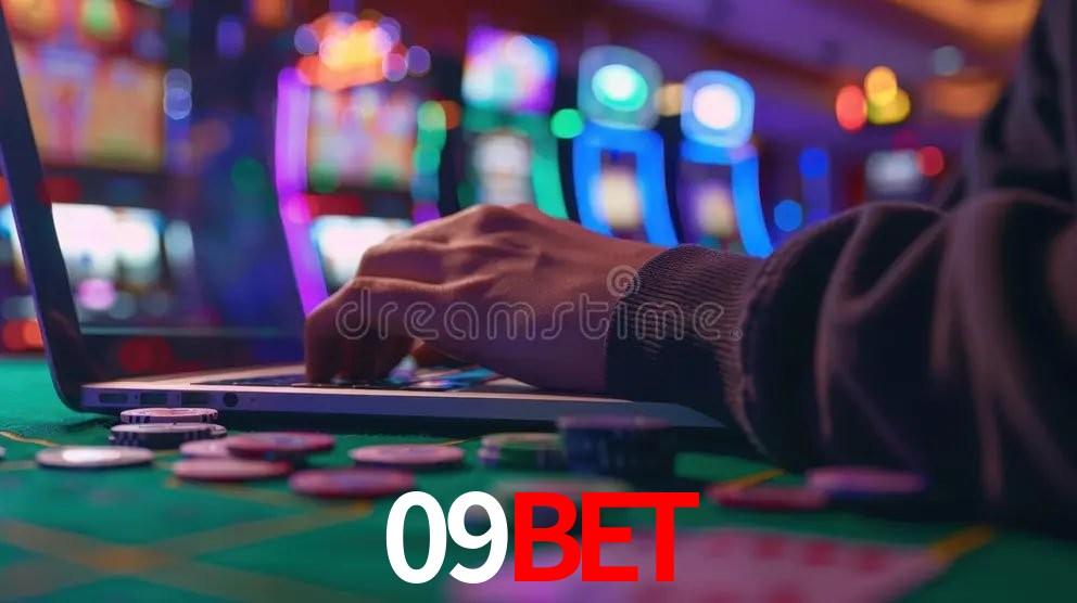 Apostas de Tênis 09bet