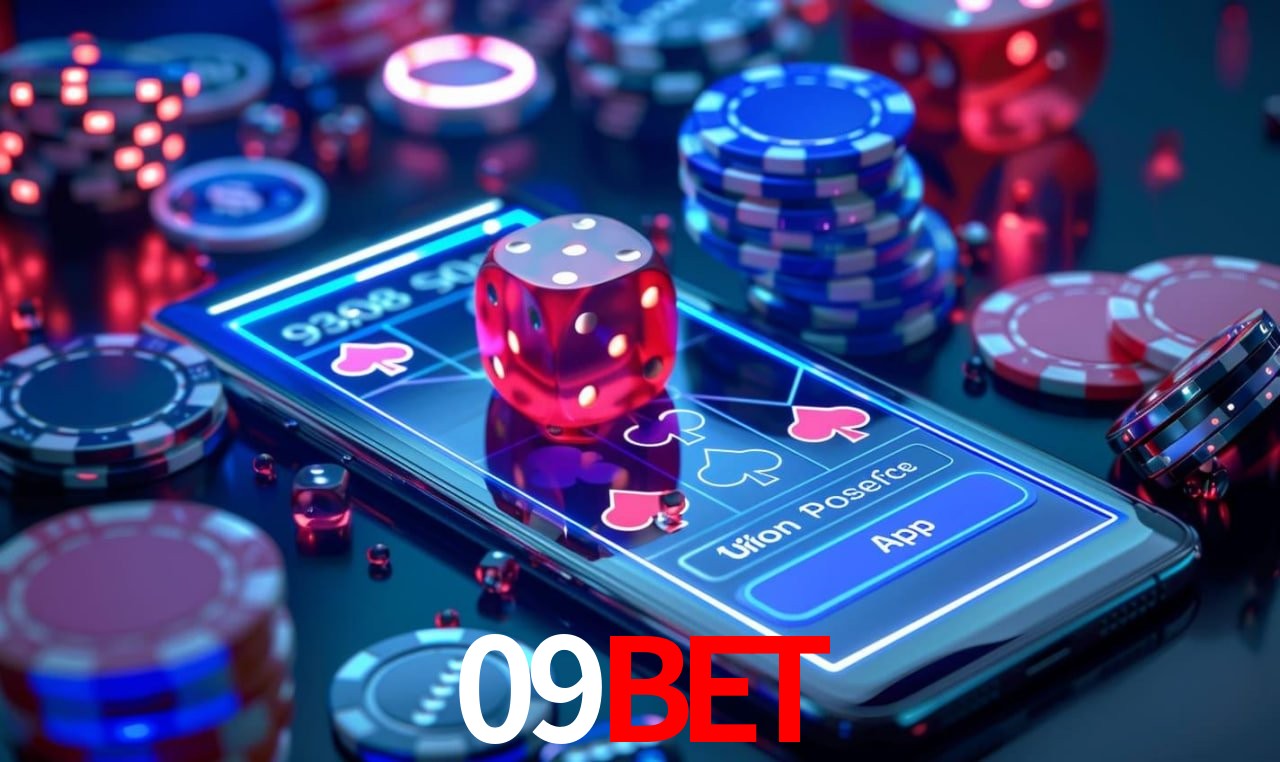 Promoção Relâmpago 09bet
