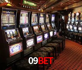 Descubra o Programa VIP da 09bet: Vantagens Exclusivas para Jogadores