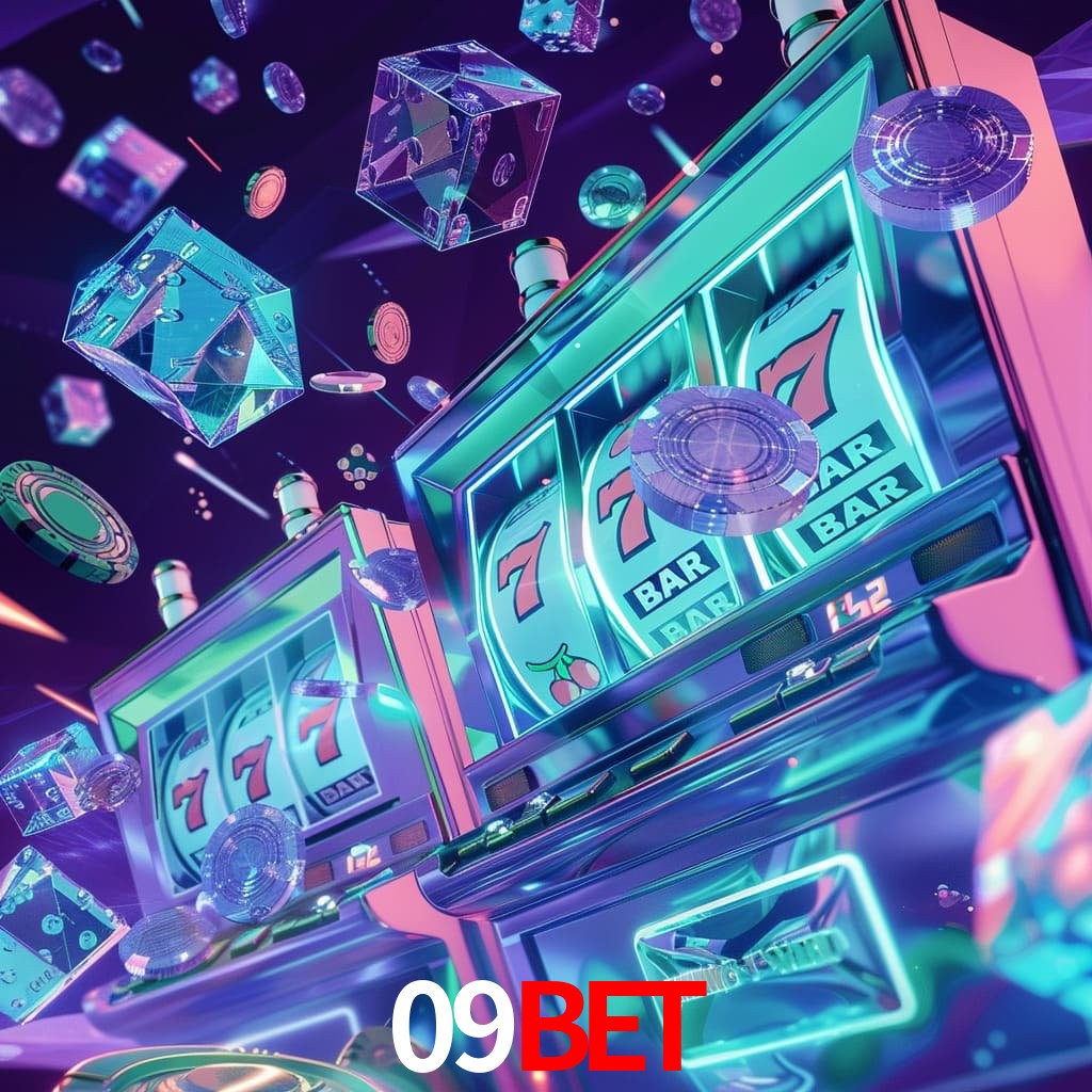 Casino Ao Vivo 09bet