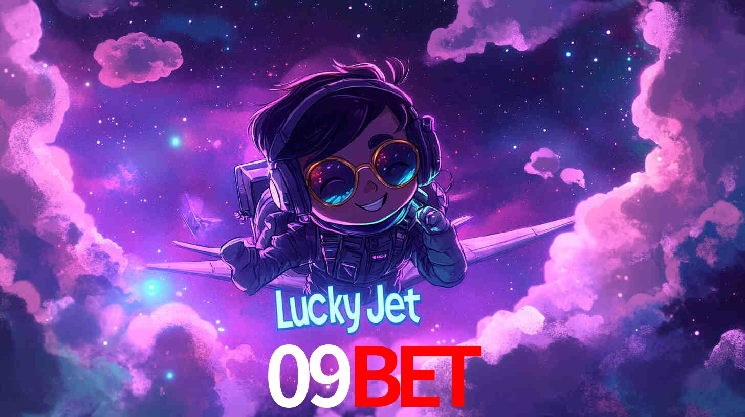 Jogo Spaceman 09bet