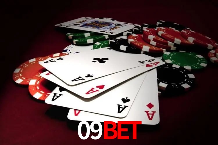 Estatísticas do Jogo 09bet