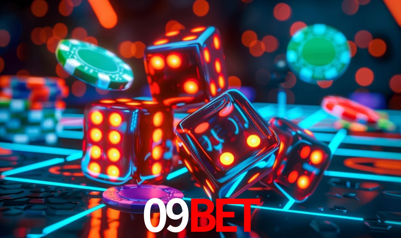 Casino VIP 09bet