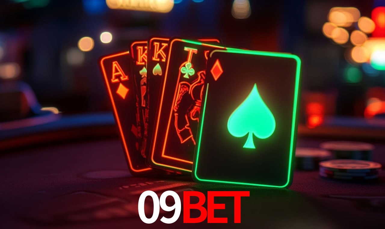 Ofertas Exclusivas 09bet