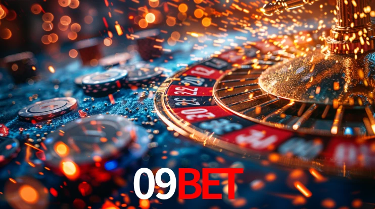 Casino VIP 09bet