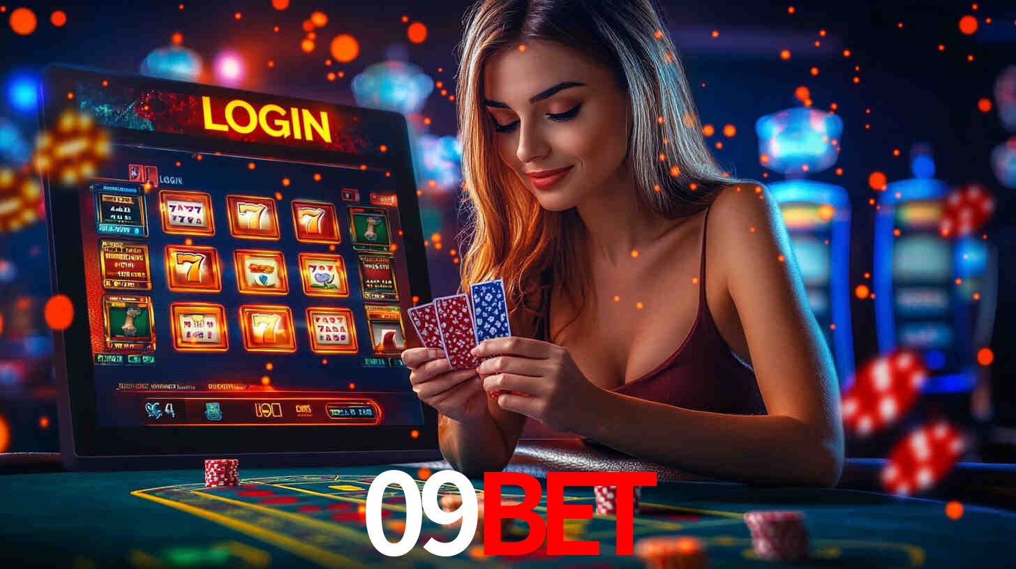 09bet