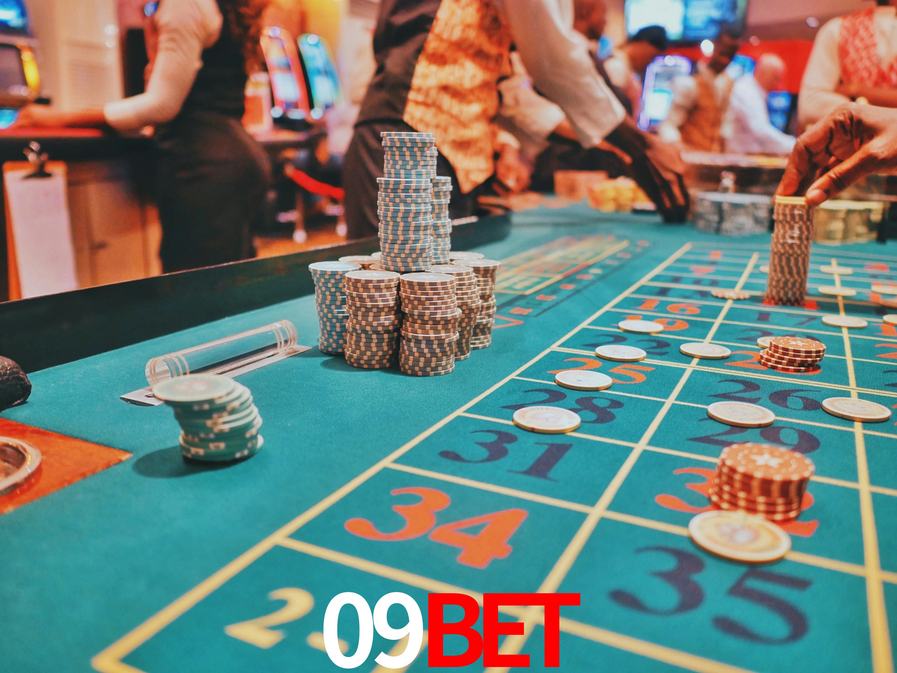 Diretório de Jogos 09bet