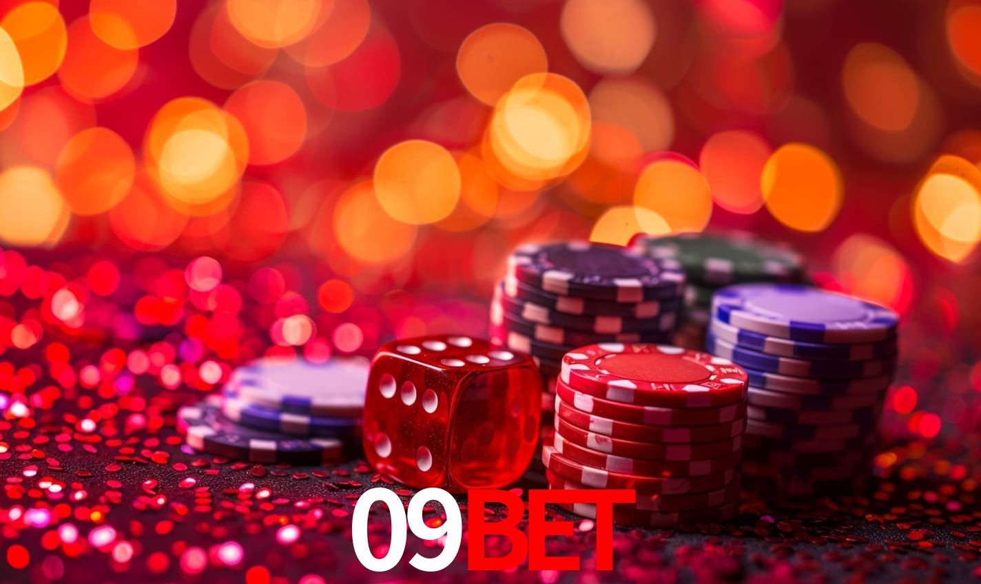 Apostas de Tênis 09bet