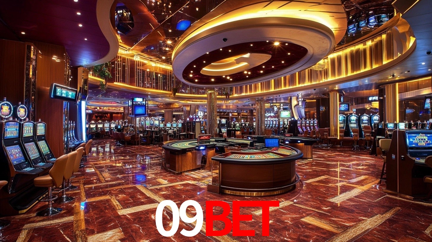 Torneios 09bet