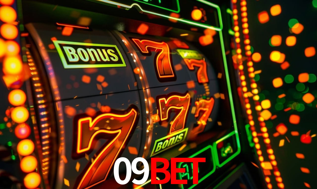 Programa VIP 09bet