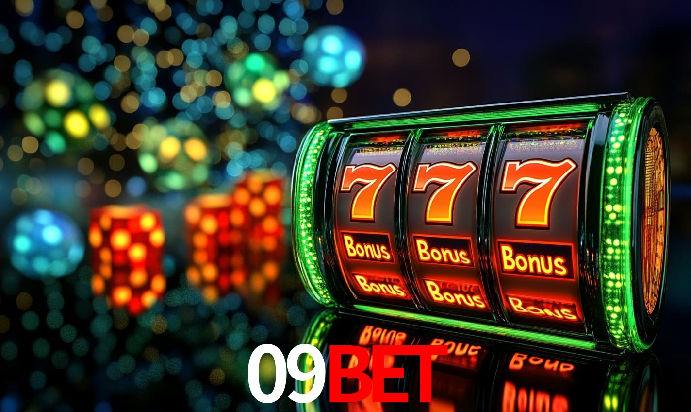 Experiência VIP 09bet
