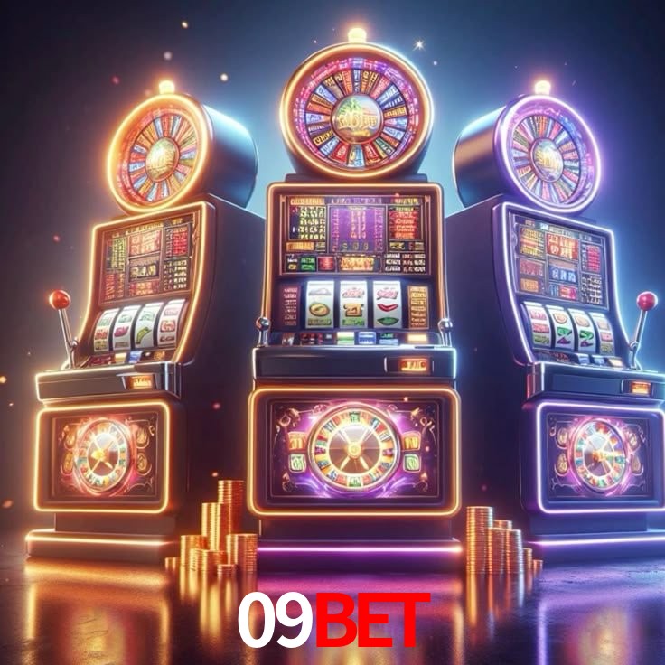 09bet