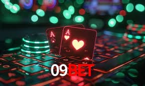 Benefícios da Conta 09bet
