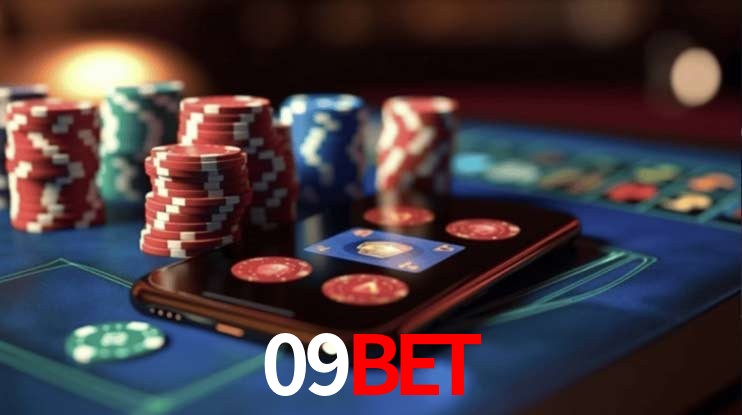 Especiais de Fim de Semana 09bet