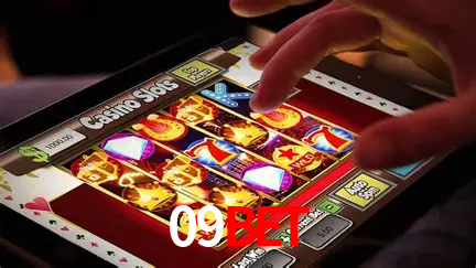 A Emoção da Loteria na 09bet: Uma Chance de Mudança de Vida