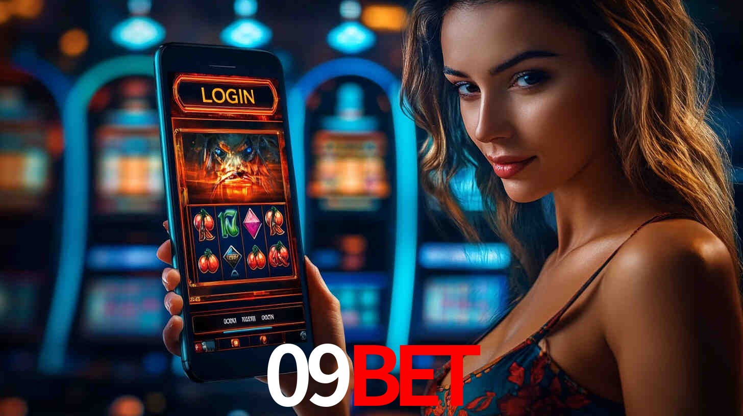 09bet apk