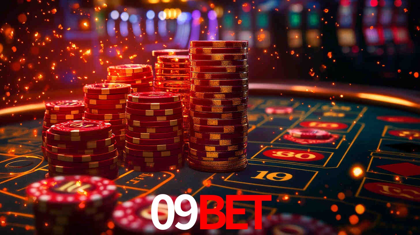 Ofertas Imperdíveis na 09bet: Promoções e Bônus Que Valem a Pena