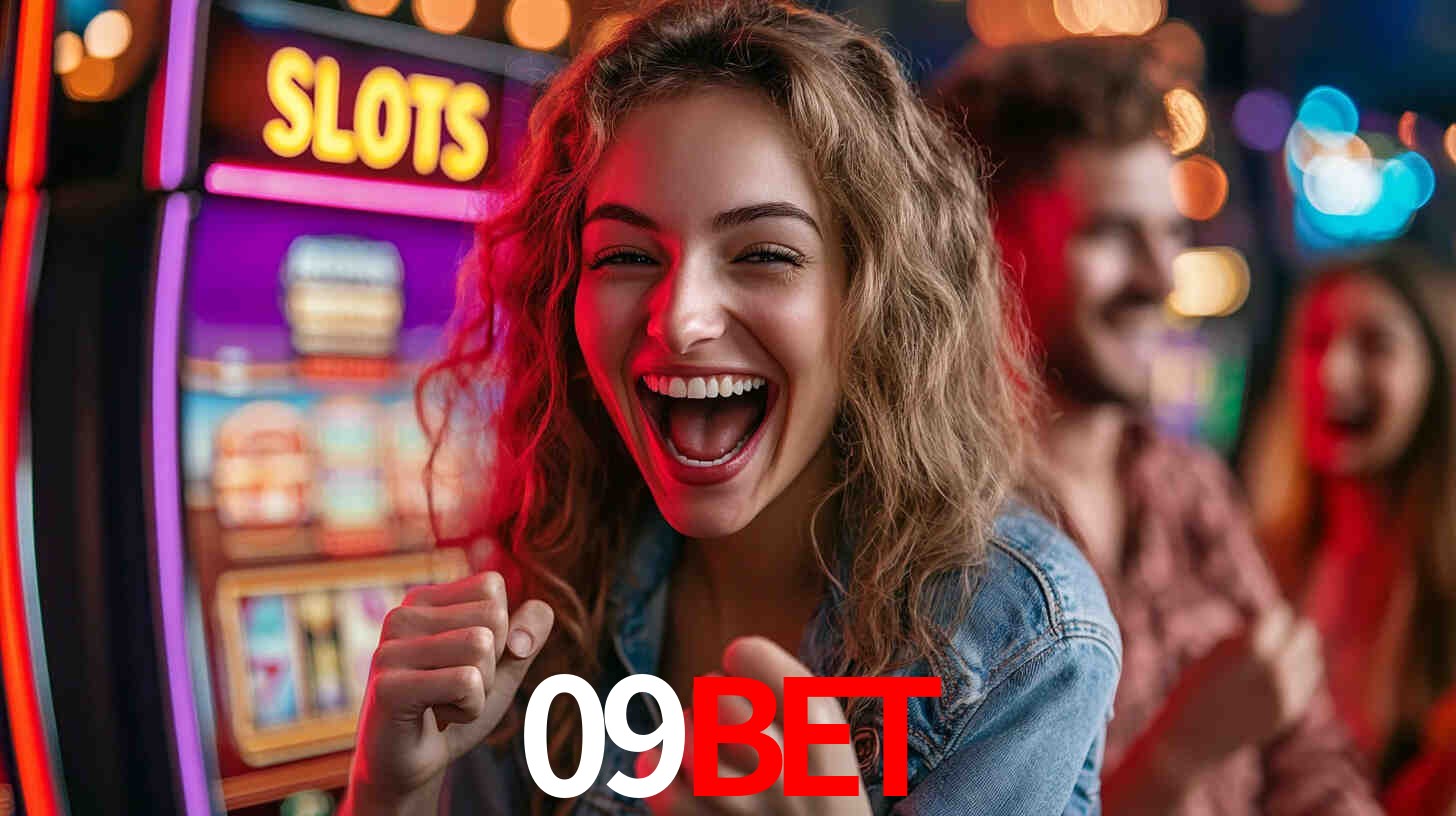 cassino 09bet