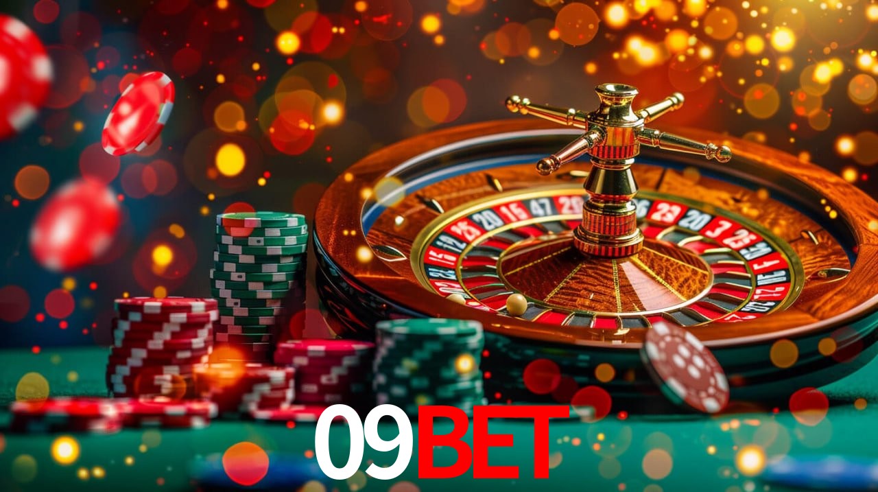 Interface Premium 09bet