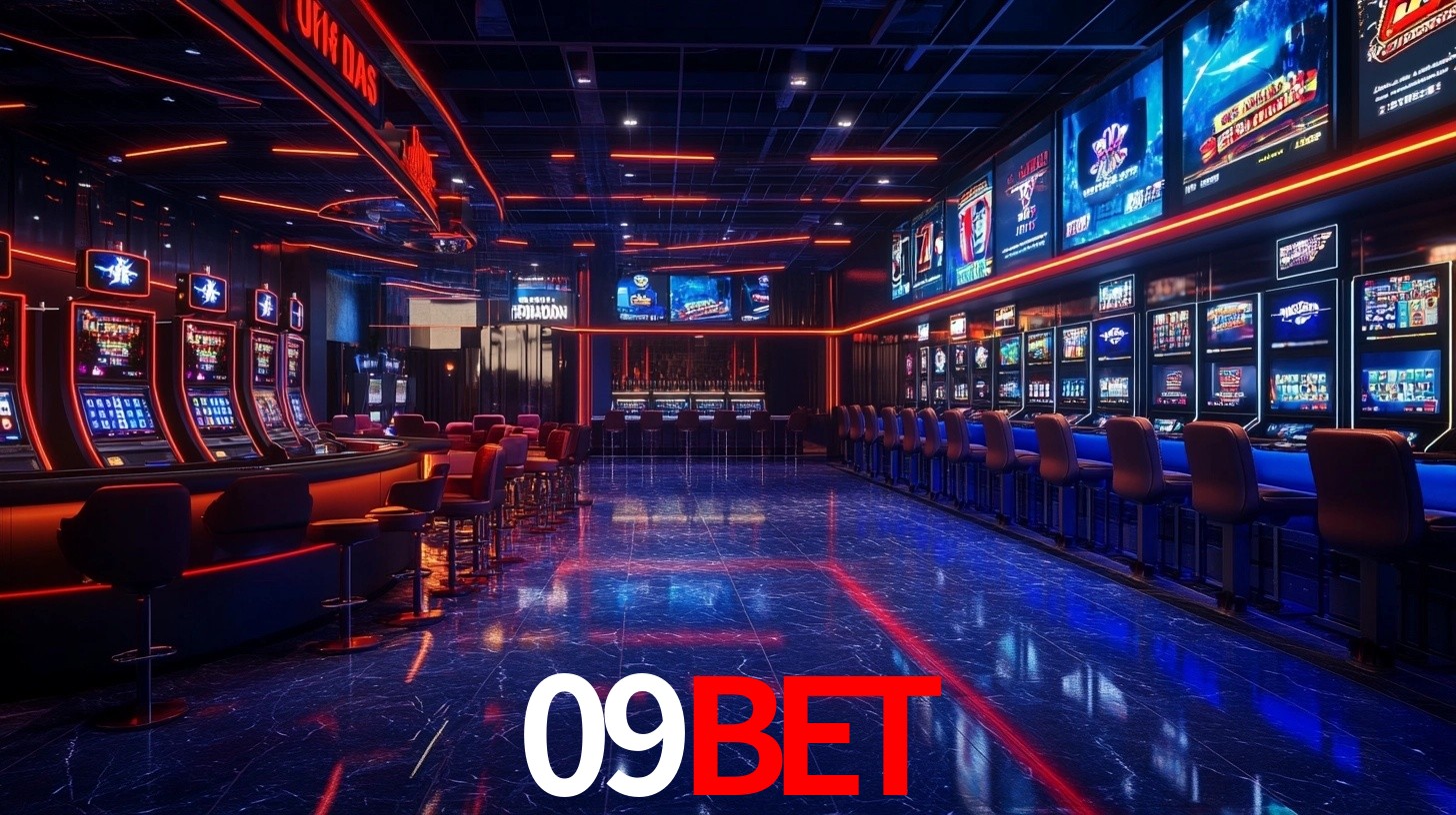 Programa VIP 09bet