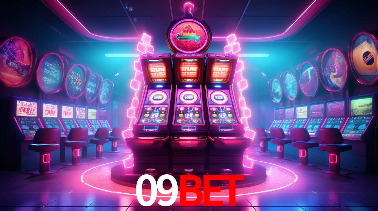 09bet: Seu Especialista em Apostas Esportivas Brasileiras