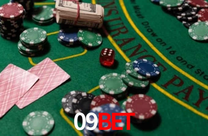 09bet apk