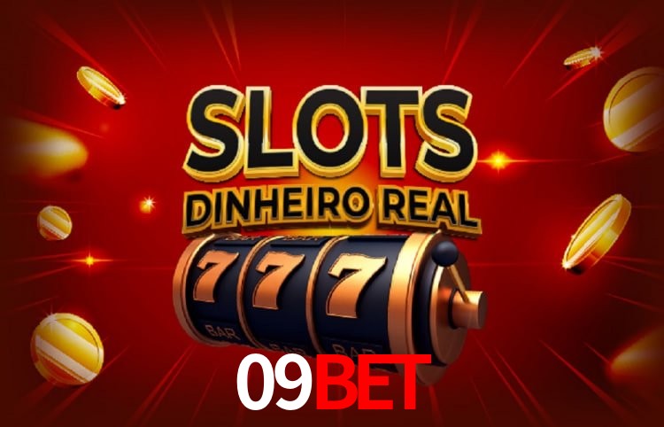 Login Seguro 09bet