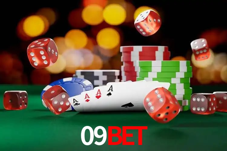 Promoção Relâmpago 09bet