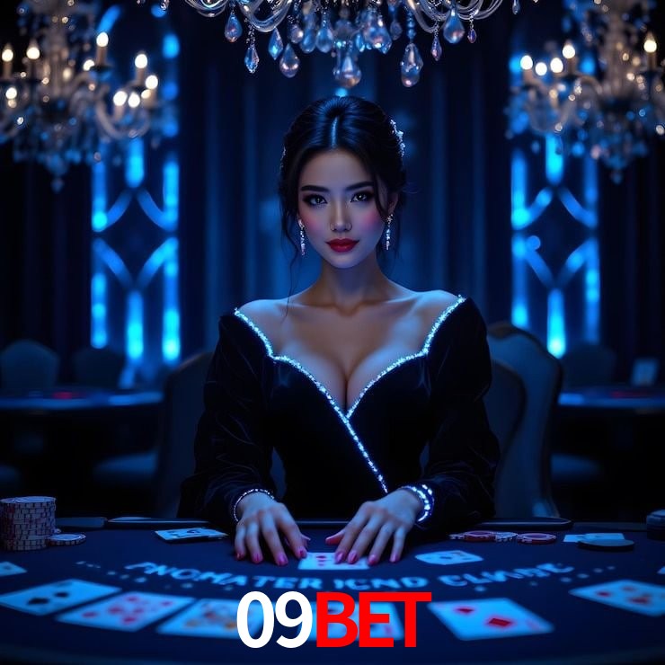 Promoções Sazonais 09bet