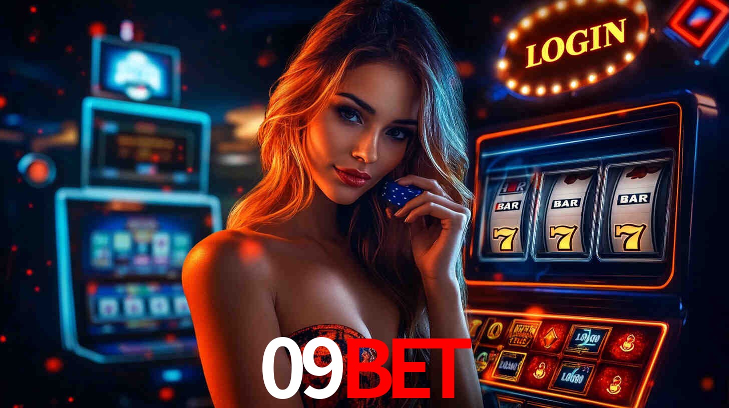 Bônus Generosos e Exclusivos no 09bet para Você!