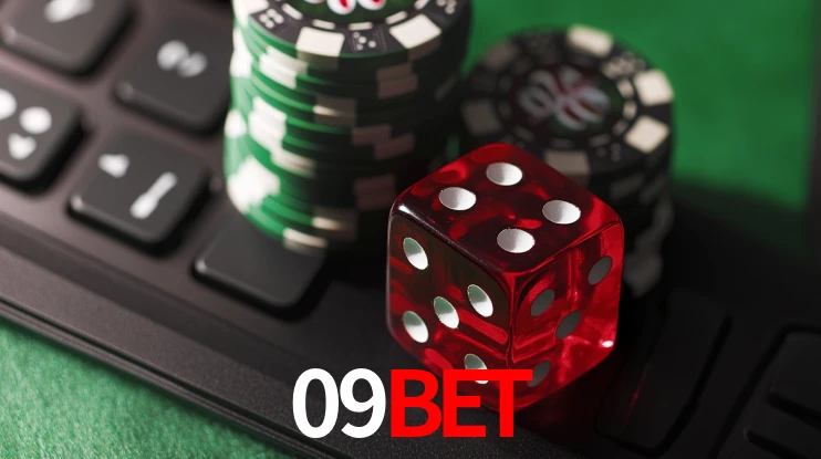 Descubra a Essência do 09bet: Nossa História e Compromissos