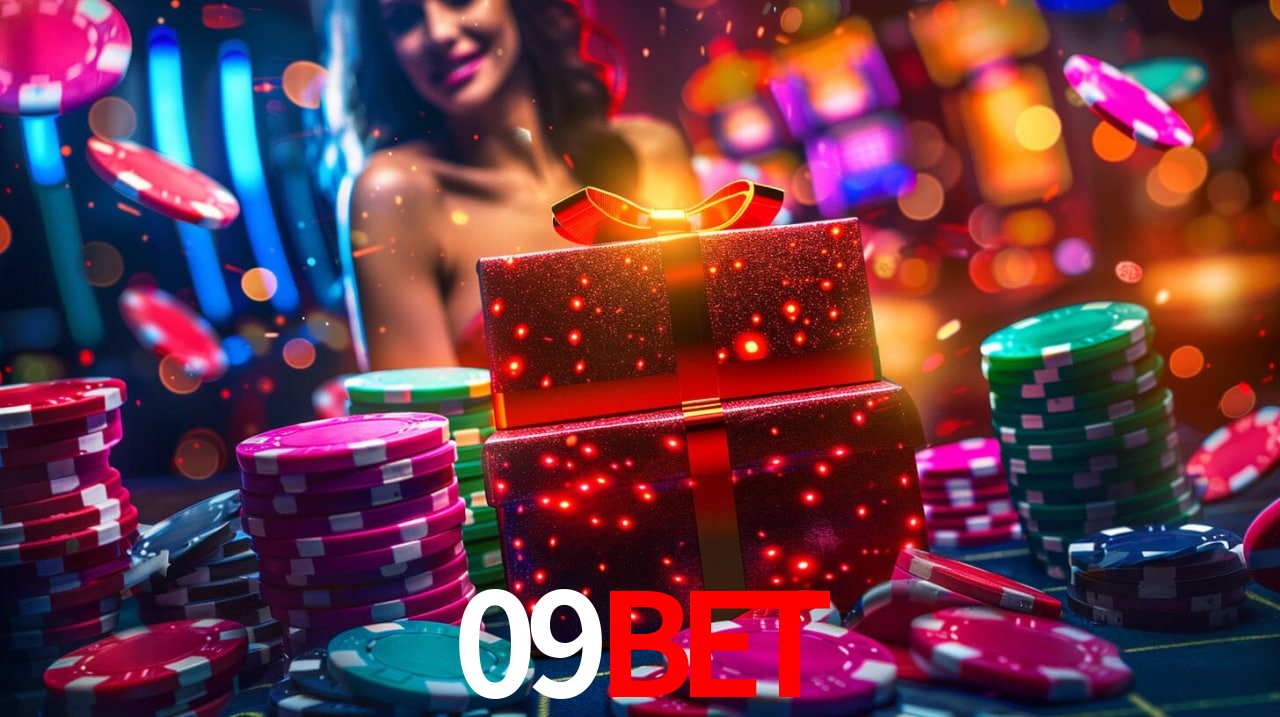Torneios 09bet