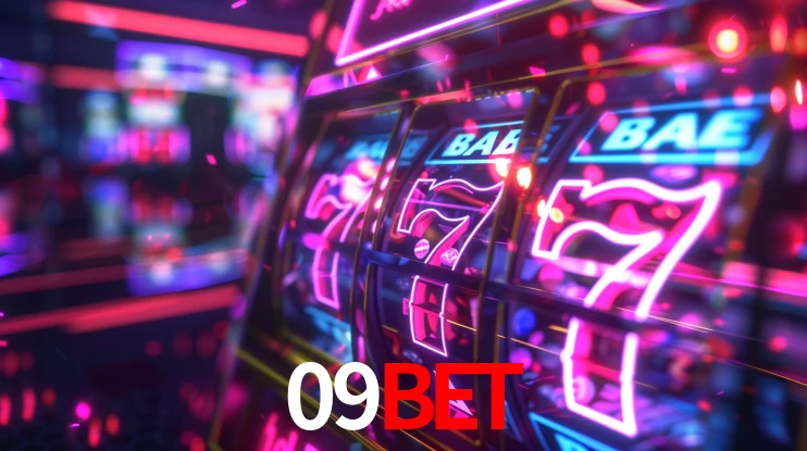 Mesa de Blackjack 09bet